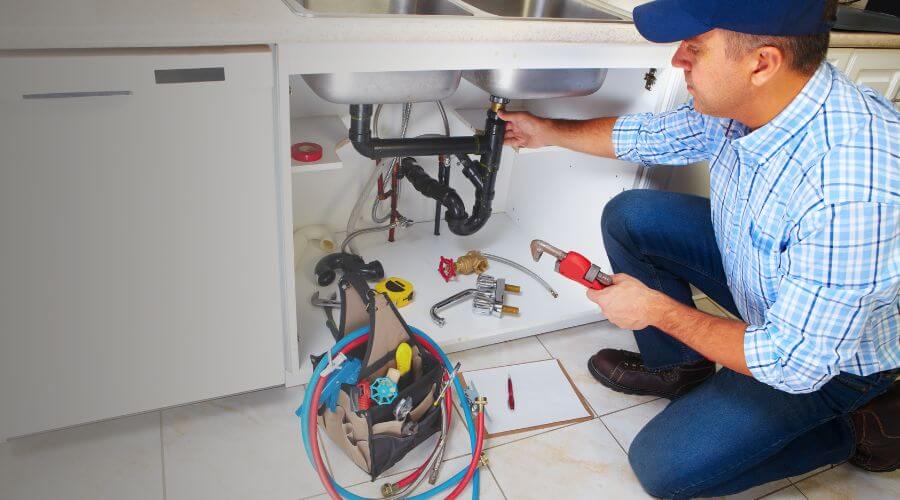 Professional emergency plumbing in Chagrin Falls, OH